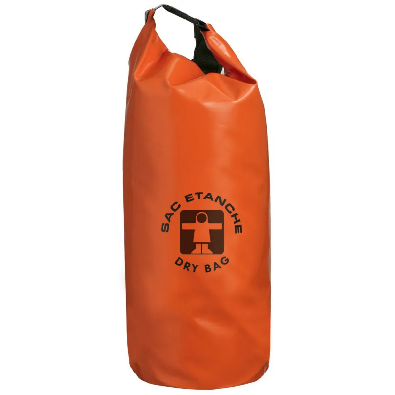 Taille 1 Orange - Sac étanche - Guy Cotten