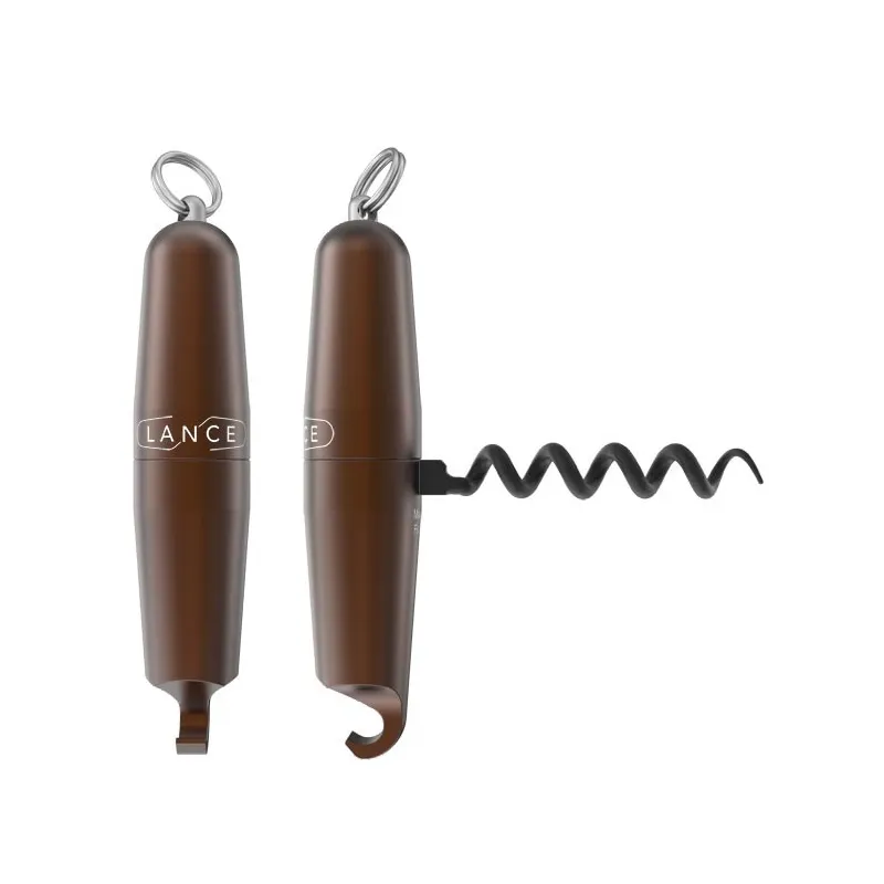 Tire bouchon / Décapsuleur Lance Chocolat