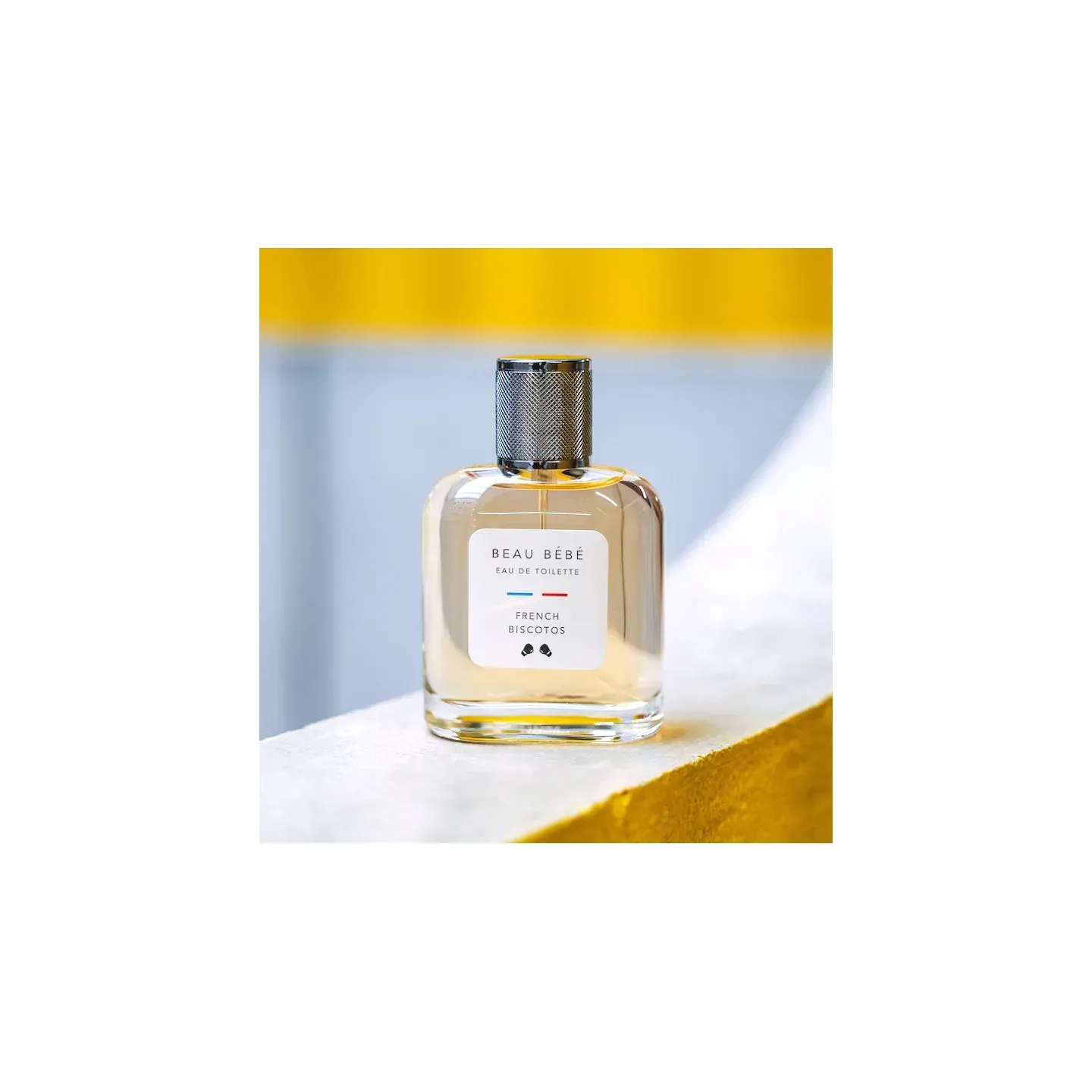 Eau de Parfum - Beau Bébé - French Biscotos