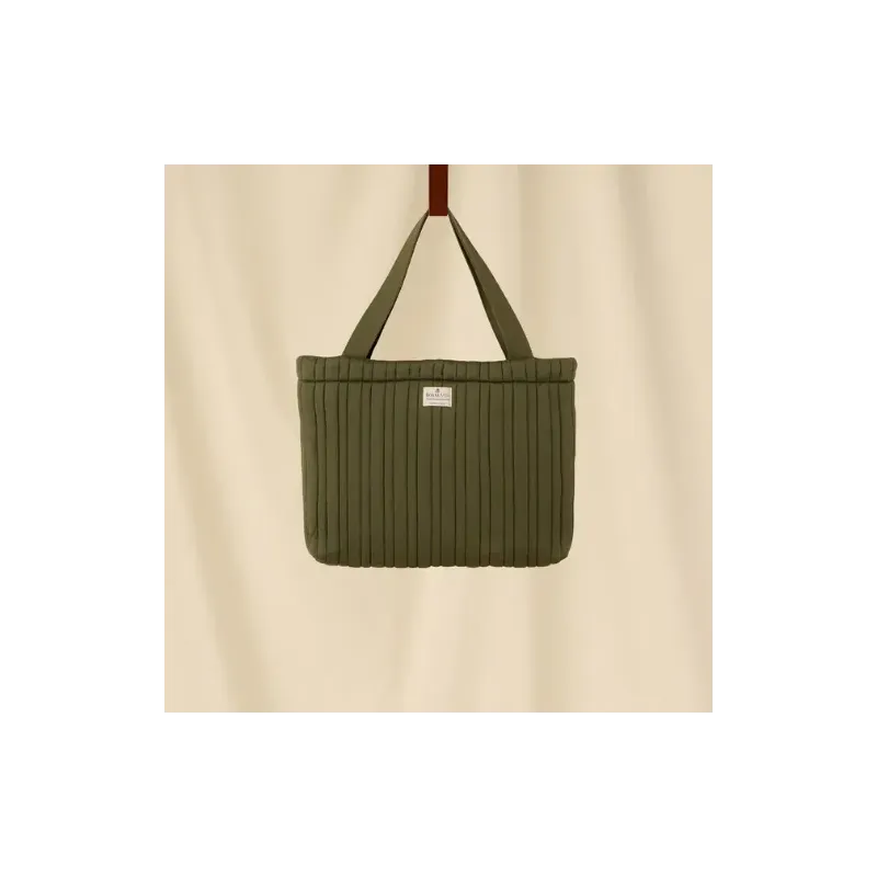 Cabas Gaby - Kaki - Royal Mer