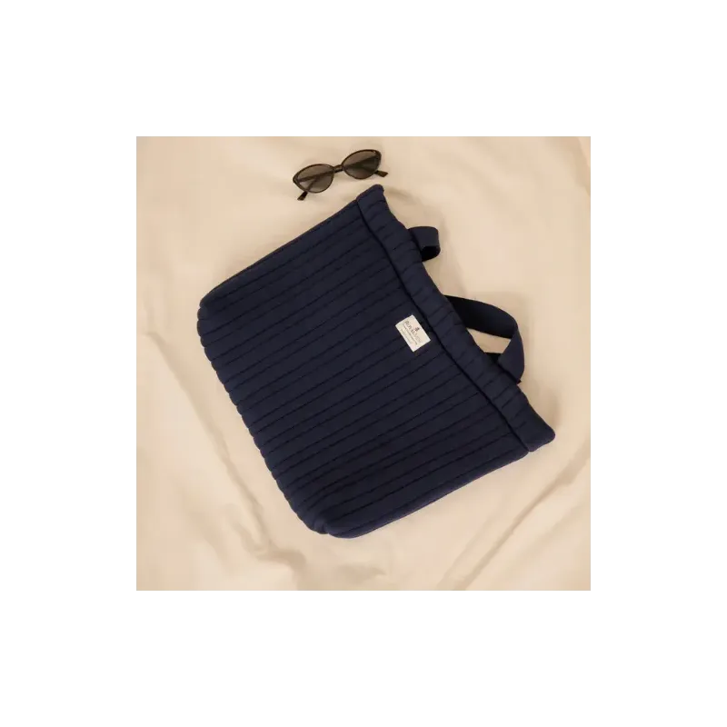 Cabas Gaby - Marine - Royal Mer