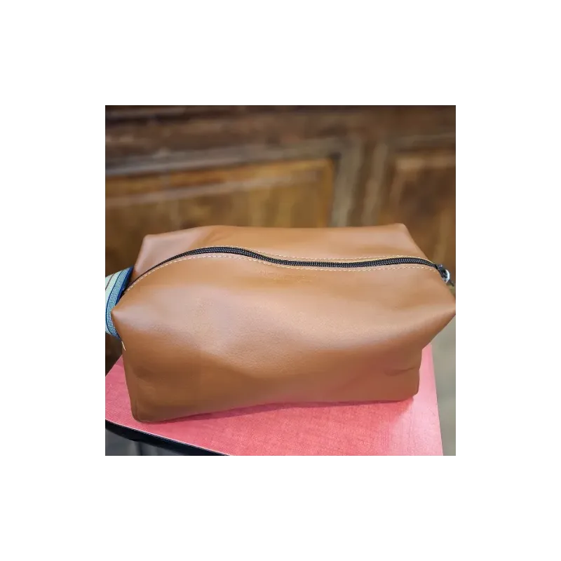 Trousse de toilette homme h320/16