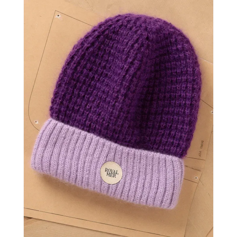 Bonnet Olympe - Royal Mer