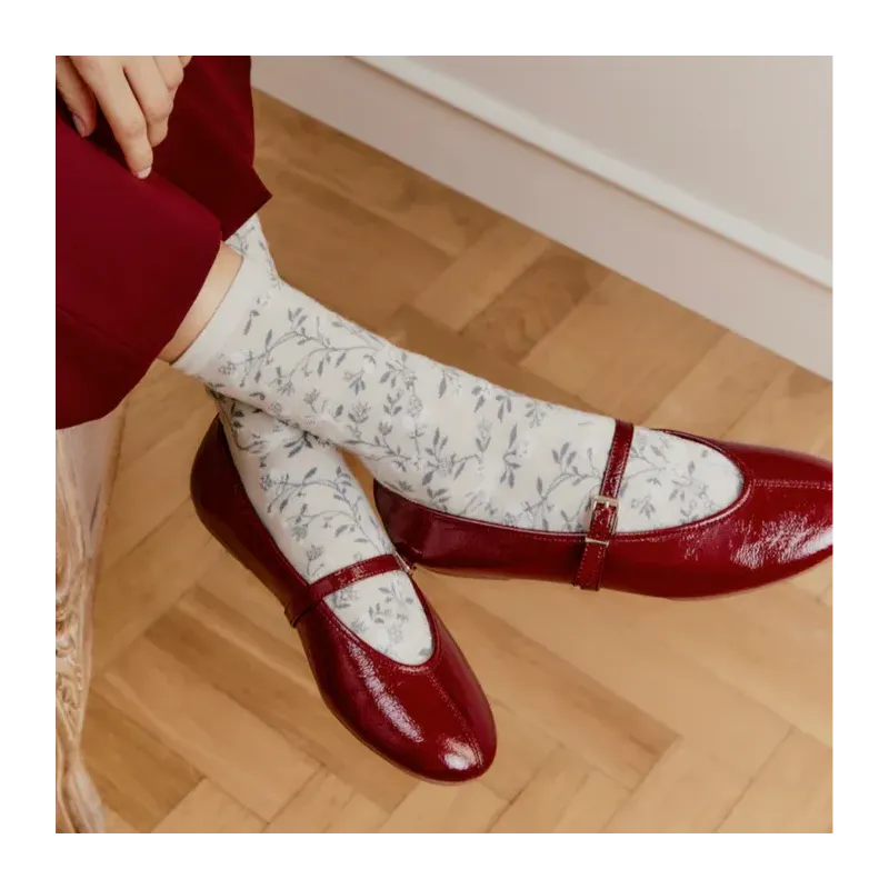 Bosquet chaussettes - Maison Broussaud