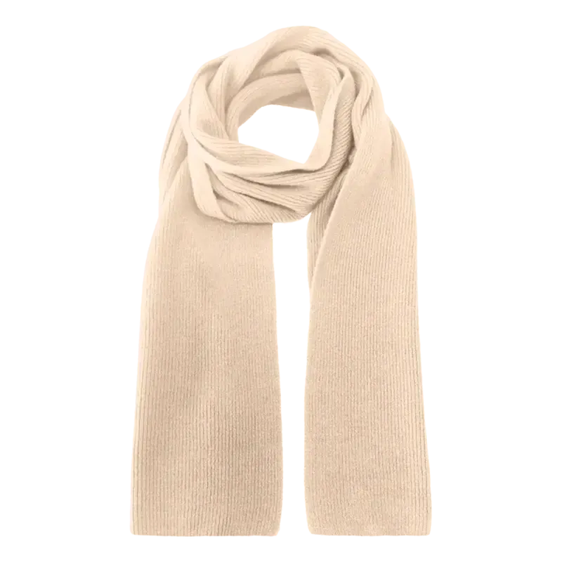 Echarpe Hoguette Ecru - Cezembre