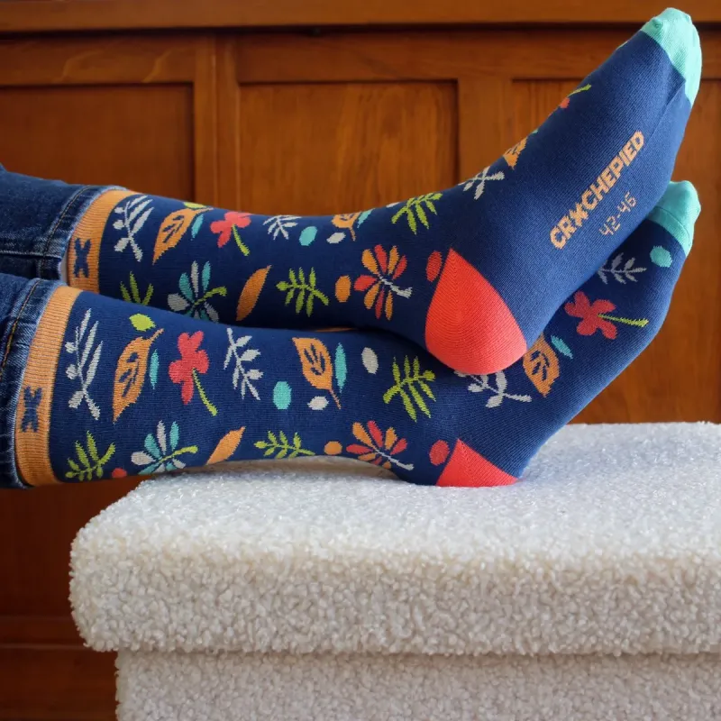 Masha Sucette - Crochepied