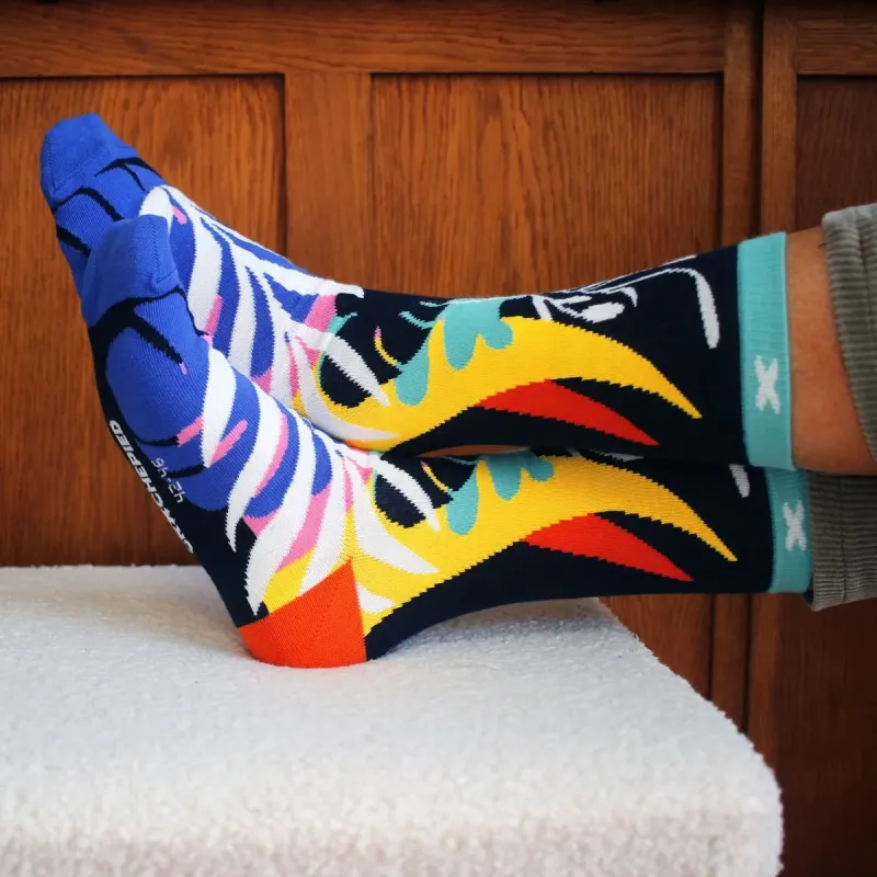 Honoré de Kazakh - Crochepied