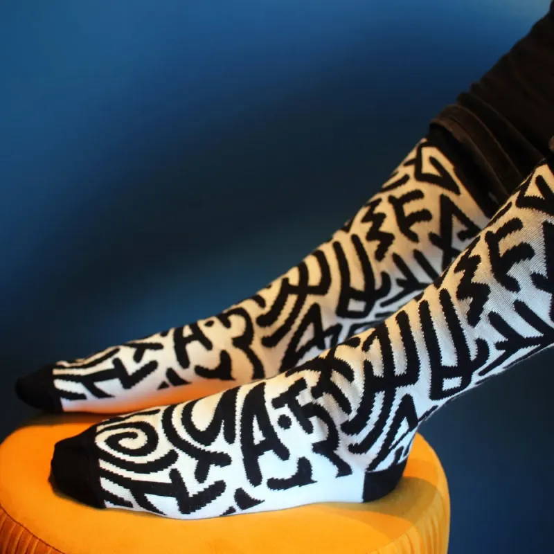 Al Patte Chino - Crochepied