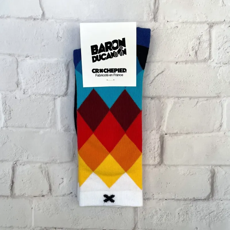 Baron Ducanon - Crochepied