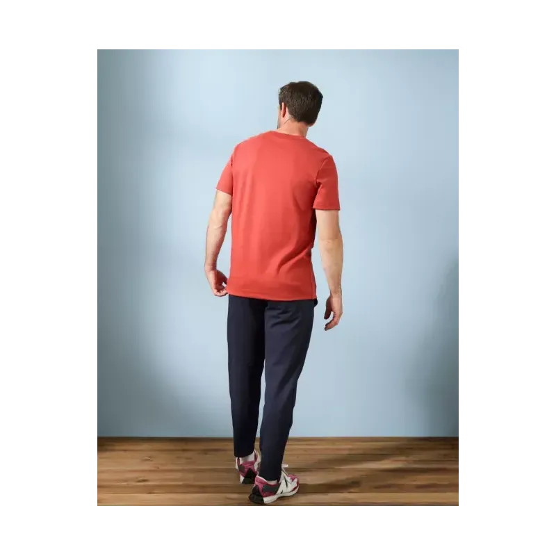 Tee shirt Robin Tomette - Lemahieu