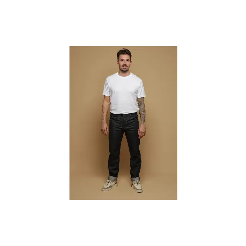 Avenio Jeans Homme coupe droite - Le Gaulois