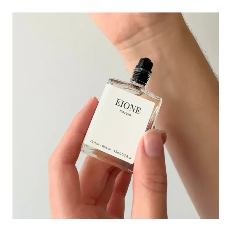 Matin tendre huile parfum roll on - Eione