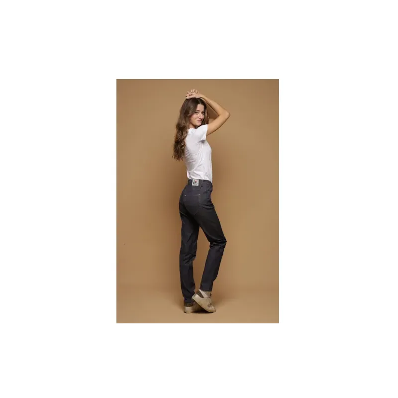 Briga Jean femme coupe droite - Le Gaulois