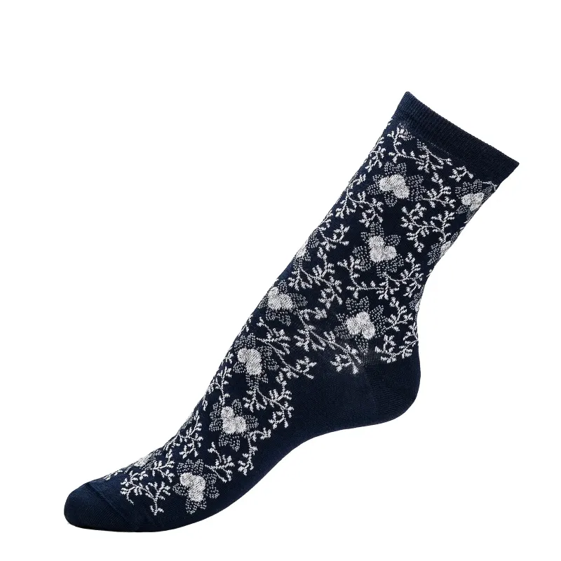 Chaussettes Les fruits - Maison Broussaud