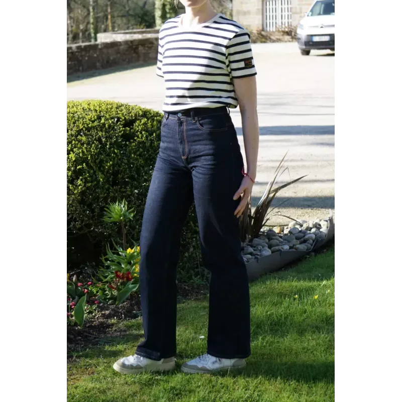 Jean's Large Gaby - Kiplay Vintage