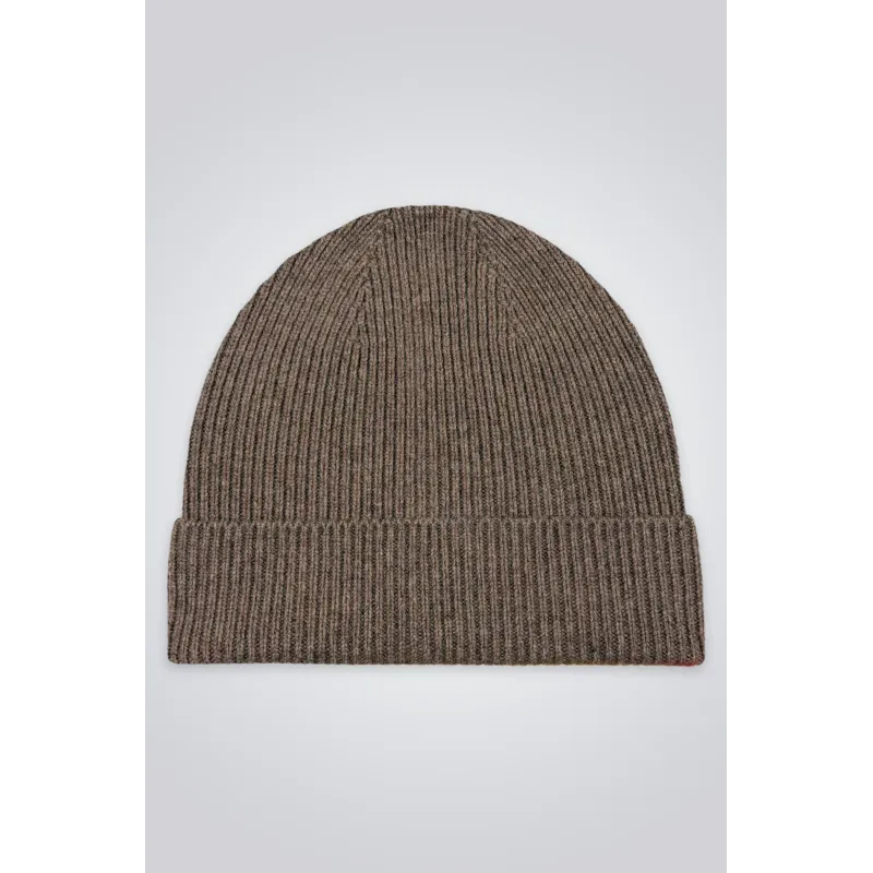Bonnet Grand bé Taupe clair - Cézembre