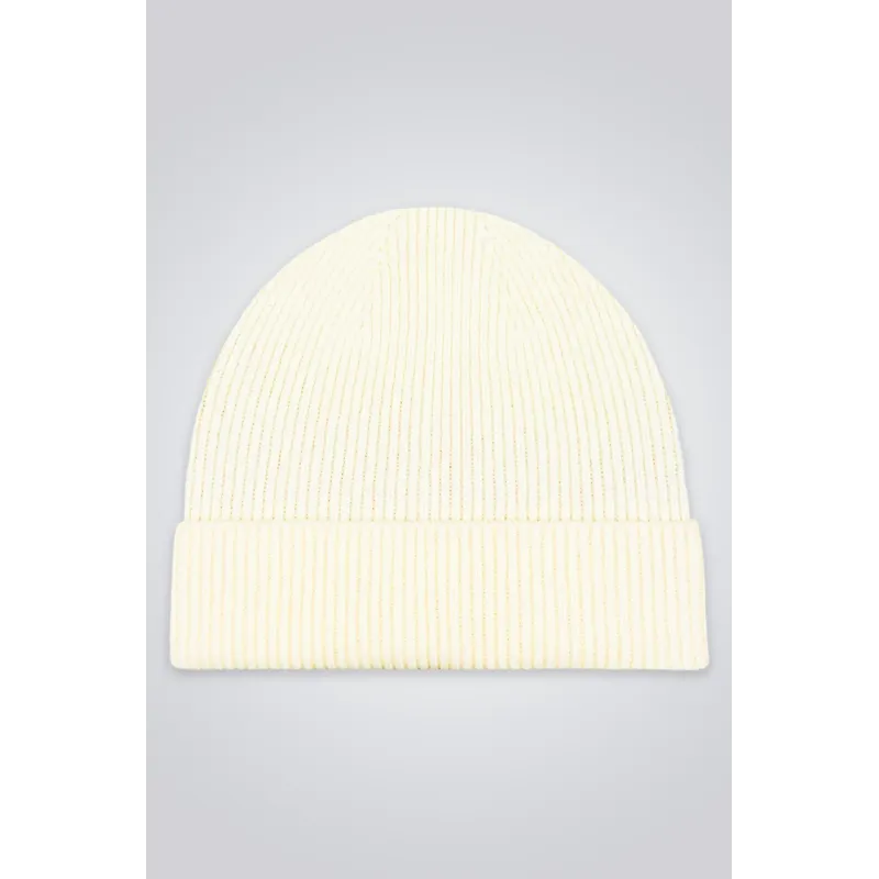 Bonnet Grand bé Ecru - Cézembre