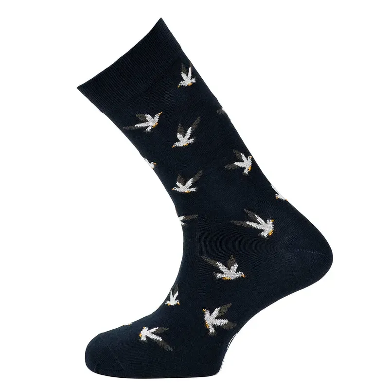 Les mouettes homme - Armor Lux X Maison Broussaud