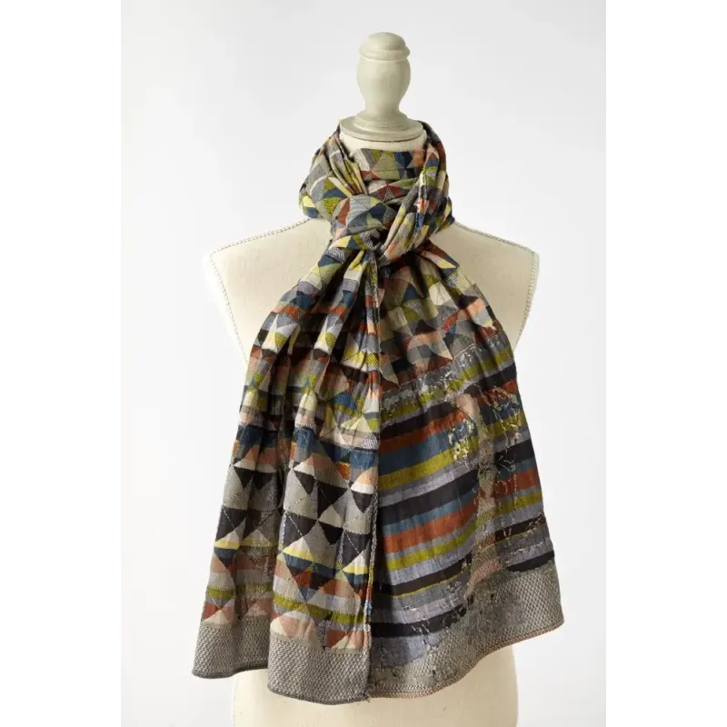 Foulard Milan - Létol