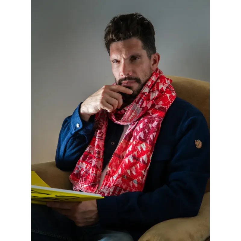 Foulard Come gala - Létol