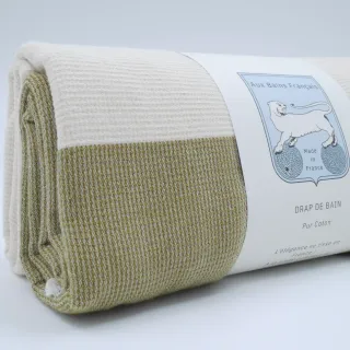 Draps et Ponchos de bains