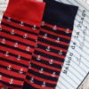 Les Gabin – Chaussettes - Sock Socket