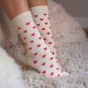 Les Suzettes – Chaussettes - Sock Socket