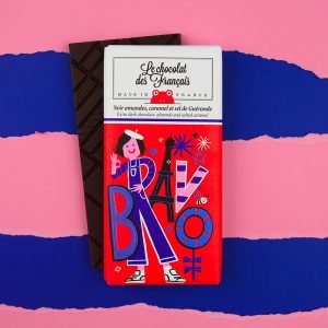 le chocolat des français