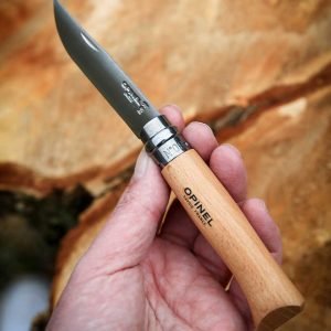 couteau n°8 opinel