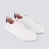 912 sneakers blanche superdenim 2