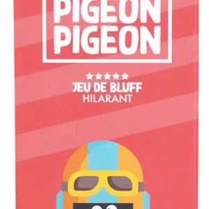 pigeon pigeon